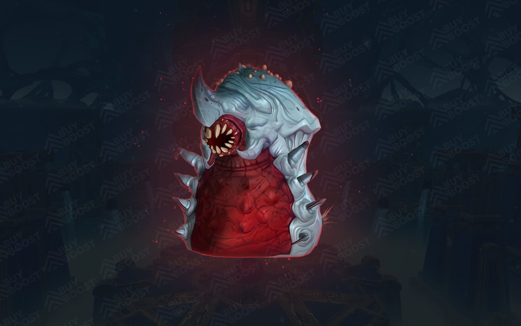 Uldir Mythic Full Run Boost Uldir Mythic Full Run Boost